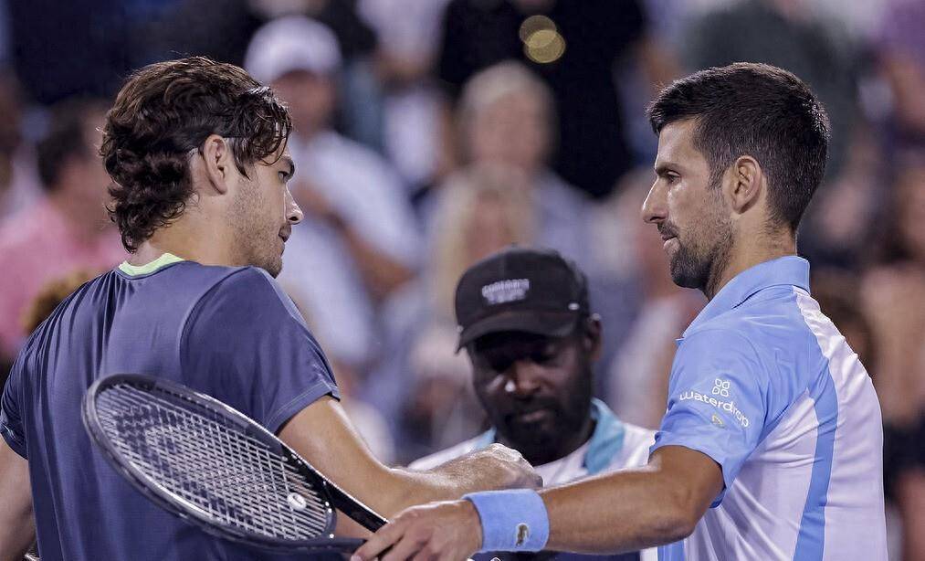 日本网球队碾压德国网球队,德约科维奇绝境逆转的简单介绍 日本网球队碾压德国网球队,德约科维奇绝境逆转的简单介绍