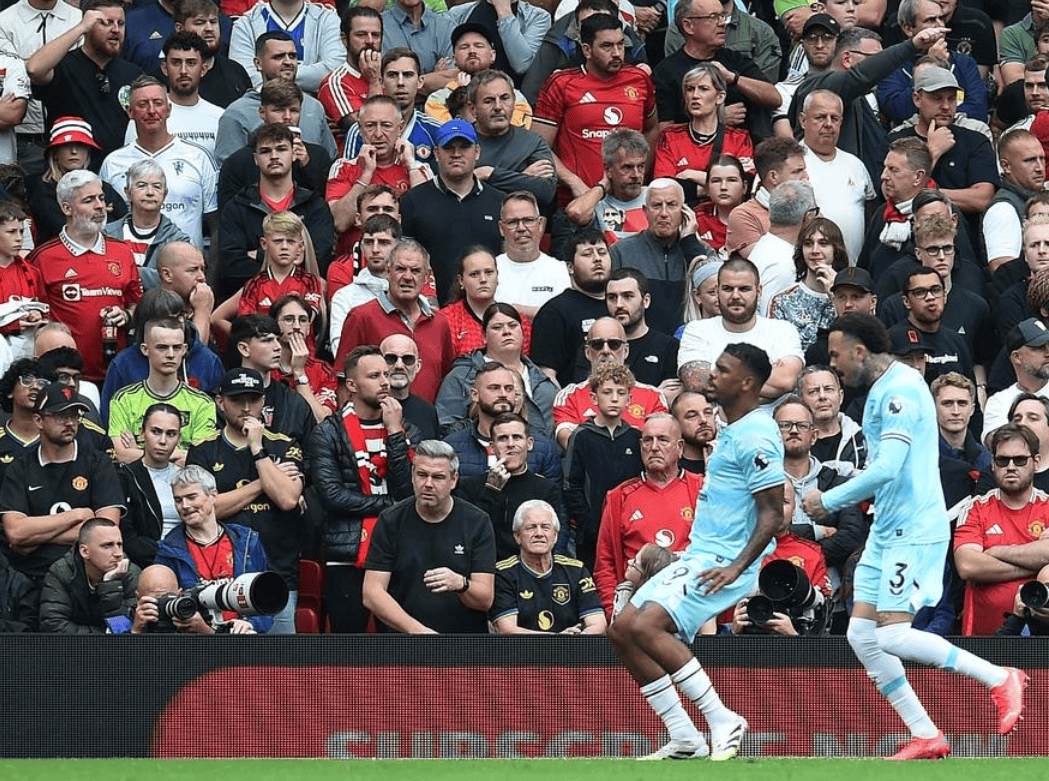 开云体育下载-包含曼联绝杀比利时，阿尔巴绝境逆转的词条