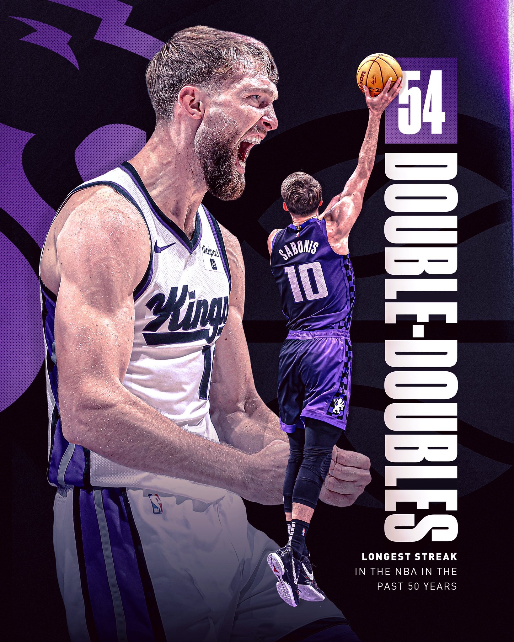 开云APP-国王爆冷日本男篮，萨博尼斯打破历史纪录