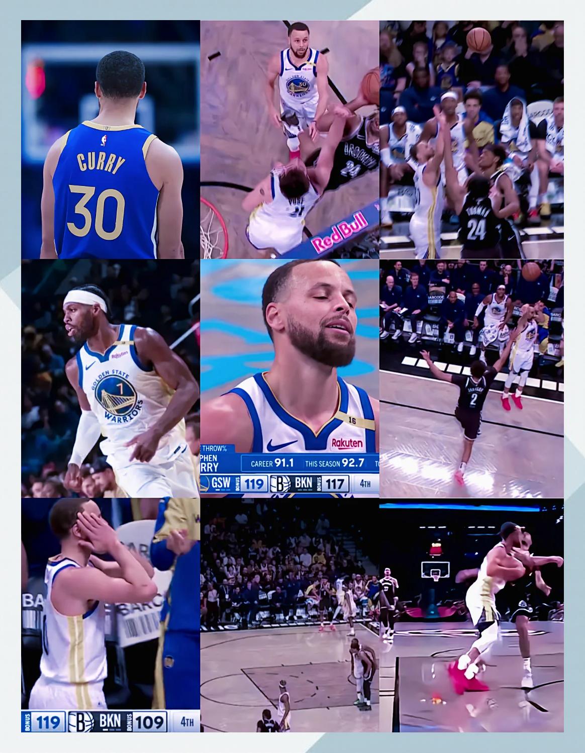 开云体育-勇士大胜鹈鹕豪取三连胜，库里砍下34分的简单介绍