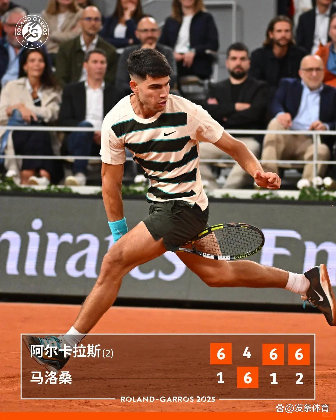 开云体育app-关于澳大利亚网球队碾压日本网球队，阿尔卡拉斯统治全场的信息