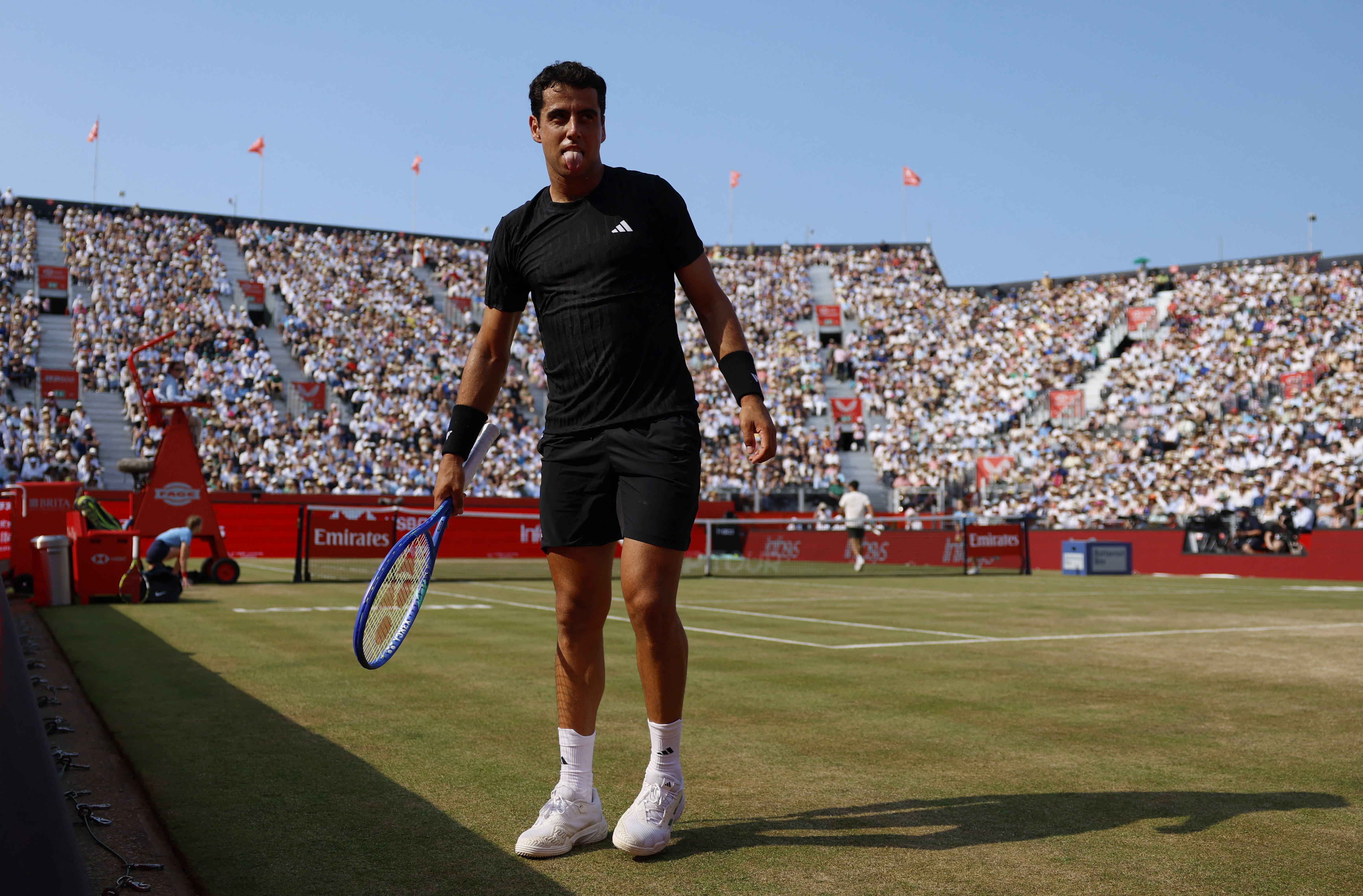 开云下载-日本网球队力克西班牙网球队，阿尔卡拉斯惊艳世界的简单介绍