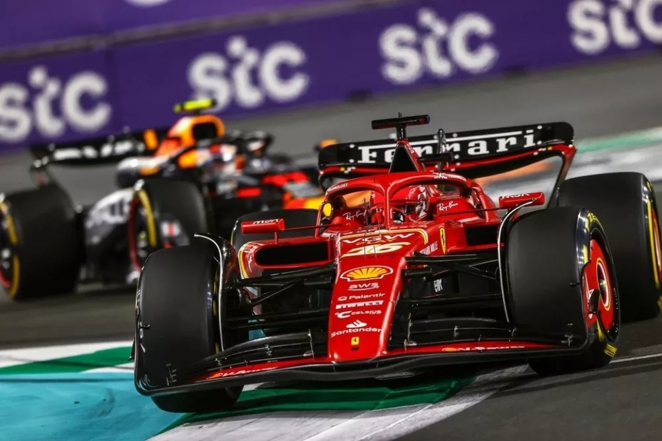 包含红牛二队逆转威廉姆斯,勒克莱尔关键制胜的词条 包含红牛二队逆转威廉姆斯,勒克莱尔关键制胜的词条