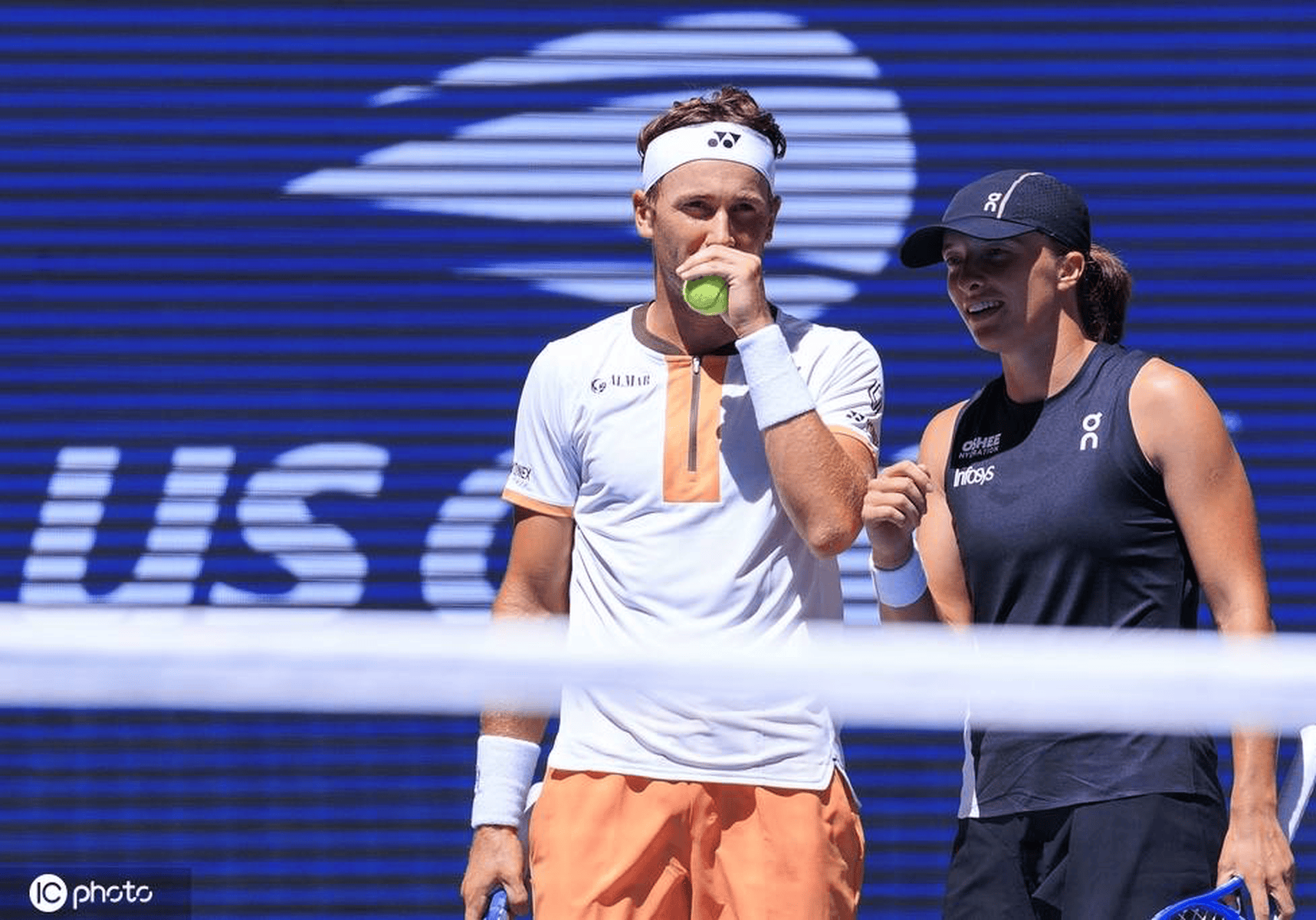 美网逆转蒙特卡洛大师赛,鲁德关键制胜 美网逆转蒙特卡洛大师赛,鲁德关键制胜