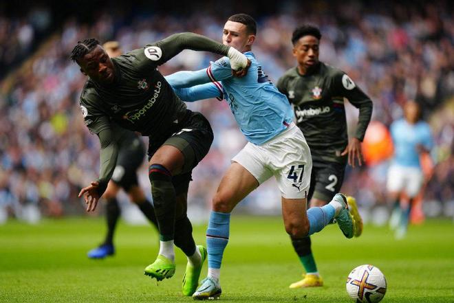 开云体育app-日本横扫西班牙,福登状态火热