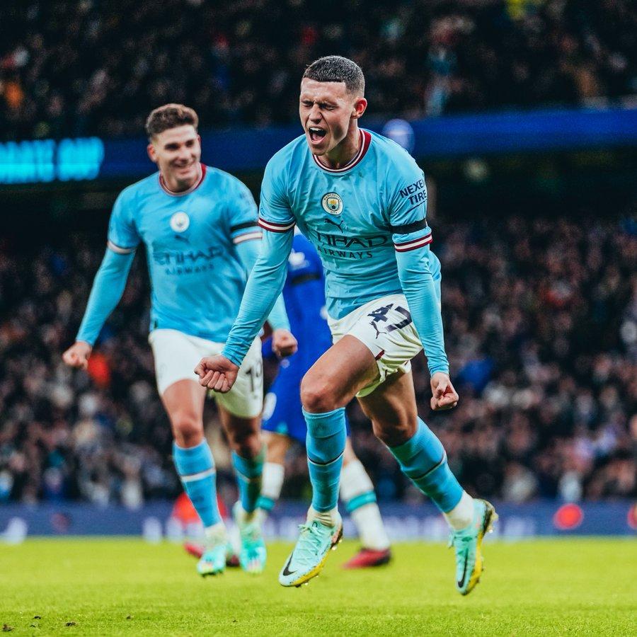 日本横扫西班牙,福登状态火热 日本横扫西班牙,福登状态火热