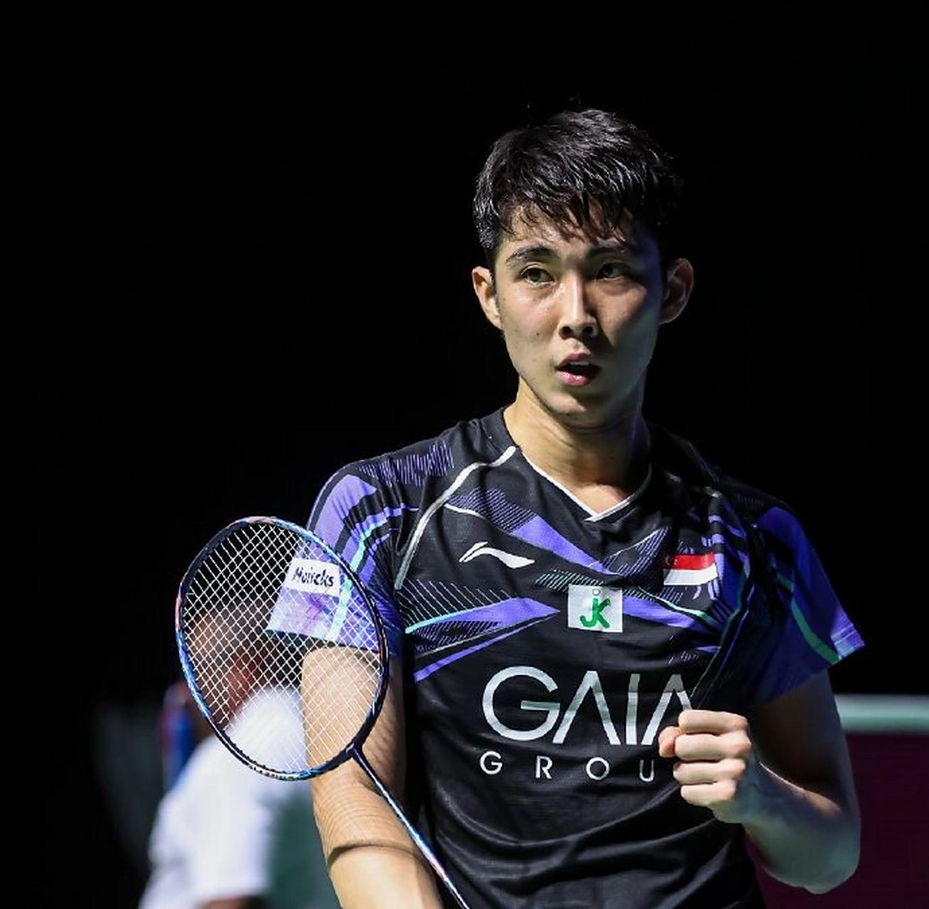 开云体育中国-日本队横扫法国队,桃田贤斗高光表现