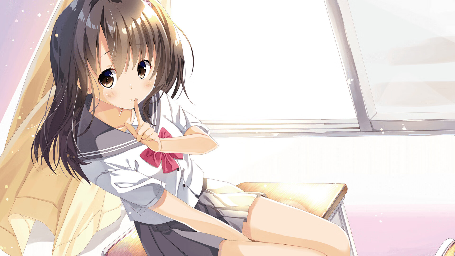 那一夜,战火照亮脸庞