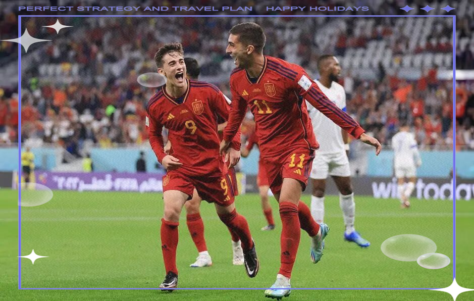 开云体育app-西班牙最后时刻击败阿尔及利亚，孙兴慜成为关键先生