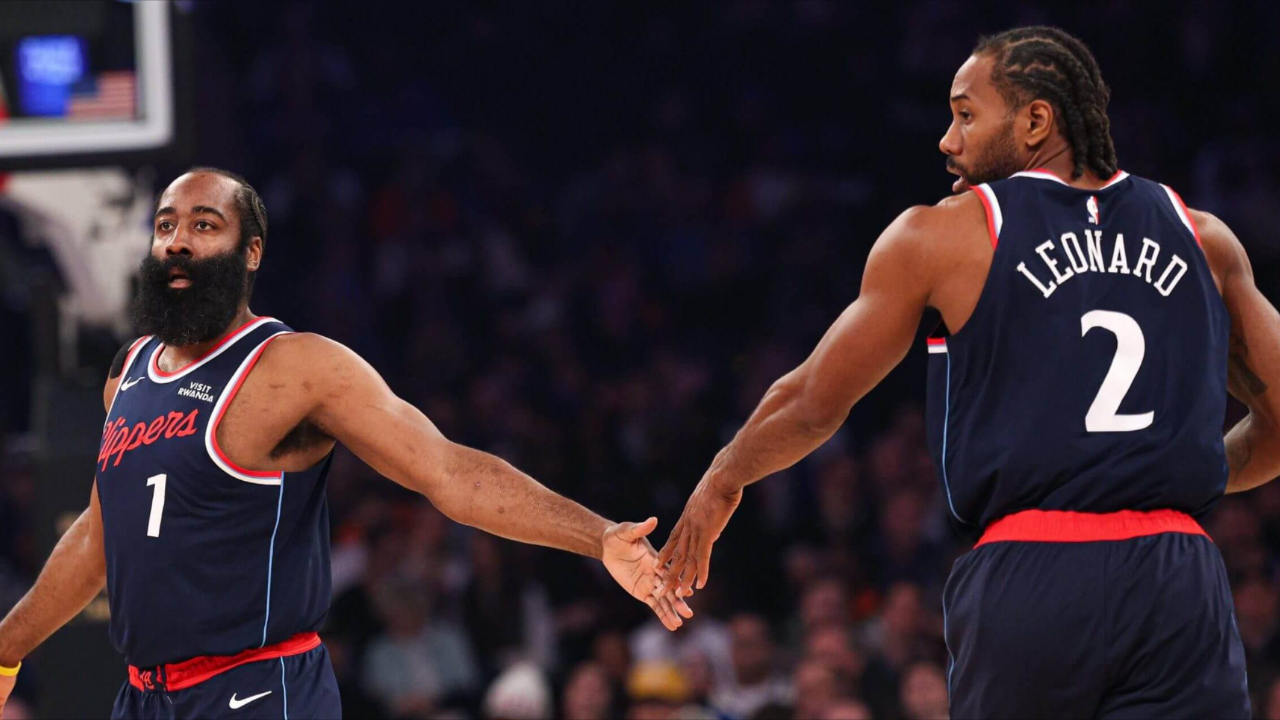 F1新赛季揭幕战焦点战，雄鹿决胜局带走快船