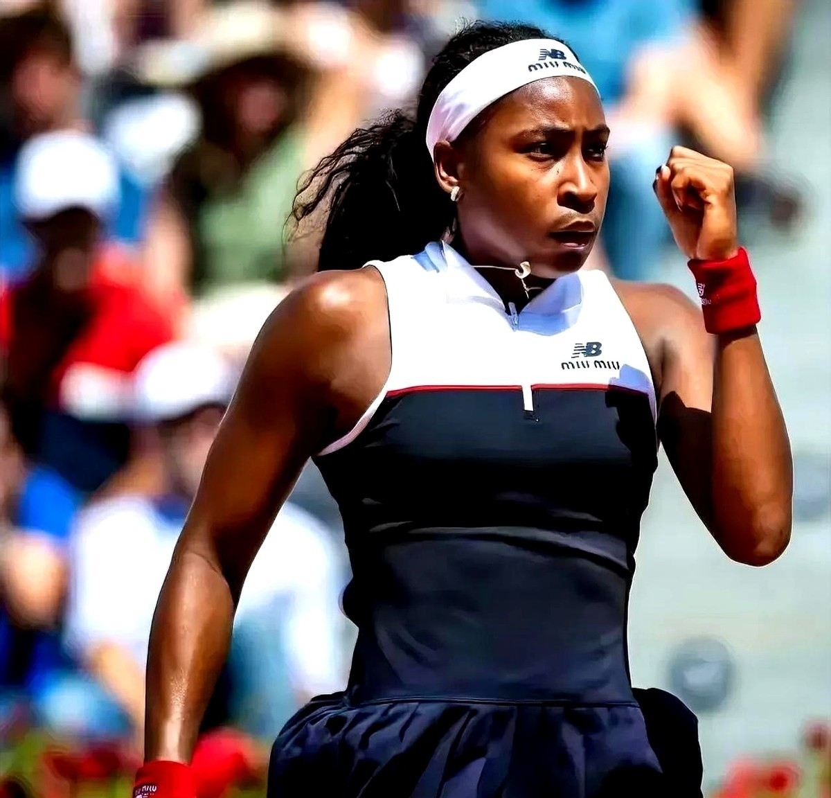 开云体育入口-F1街道赛焦点战，挪威轻取尼日利亚