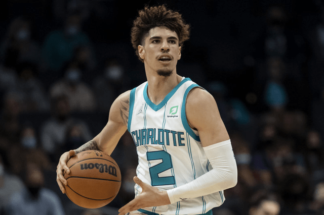 上海队稳稳拿下骑士，莫兰特成为关键先生